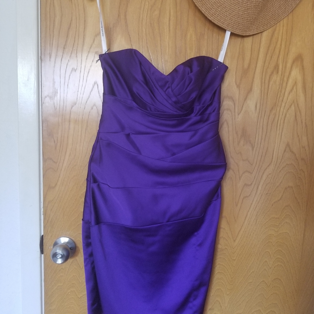Multipurpose Dress - Picture 5 of 7